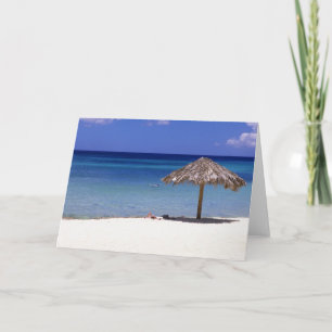 Malmok Beach, Aruba, Niederländische Antillen Karte