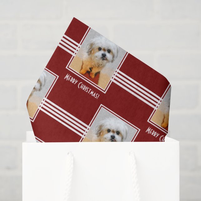 Malshi Tissue Paper Seidenpapier (Geschenktüte)
