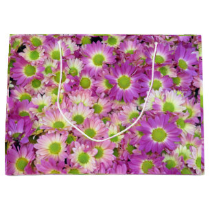 Malt Daisy Geschenktasche Große Geschenktüte