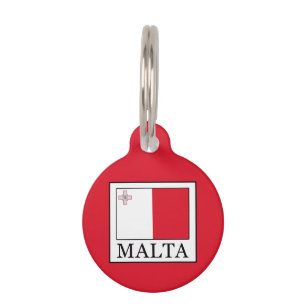 Malta Haustiermarke