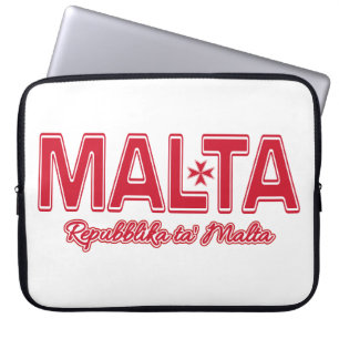 MALTA kundenspezifische Notebookhülle Laptopschutzhülle