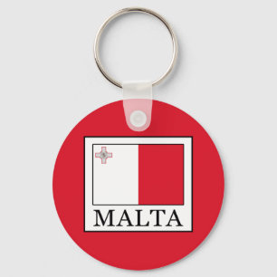 Malta Schlüsselanhänger