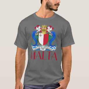 Malta T-Shirt