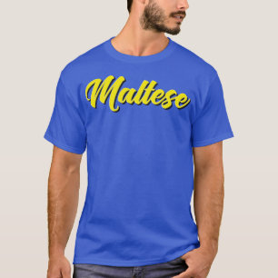 Malta T-Shirt