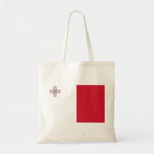 Malta Tragetasche