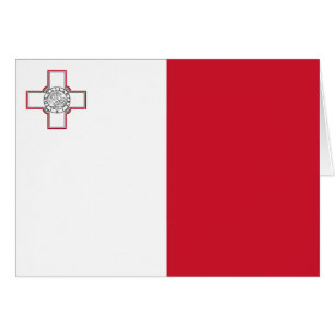 Maltaflagge