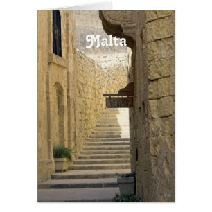 Malte Alleys