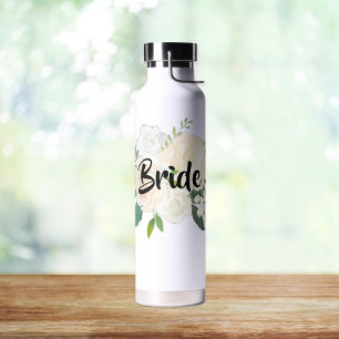 Malte Elfenbeinbride Trinkflasche