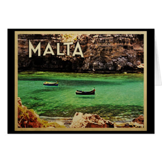 Malte Vintage