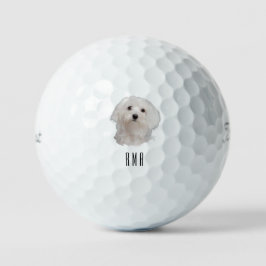 Maltese Golfball