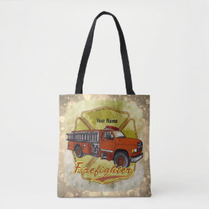 Malteser Feuerwehrmann Feuerwehr Tasche