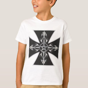 Malteser Kreuz T-Shirt