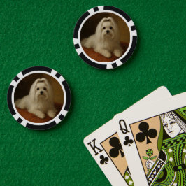Malteser Pokerchips