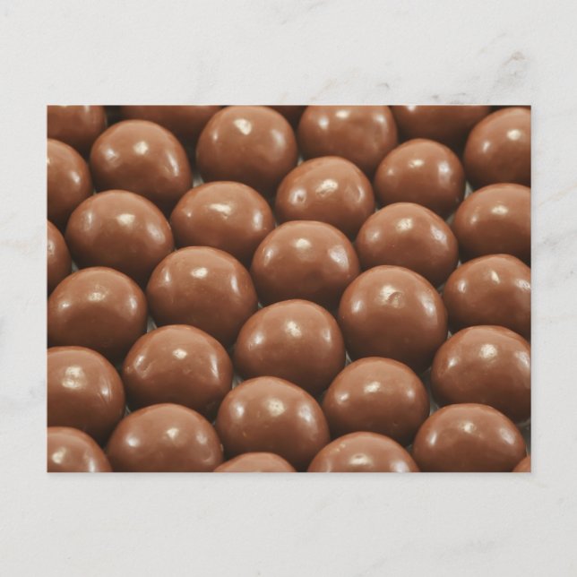 Malteser Postkarte (Vorderseite)