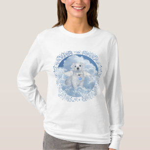 Malteser-Rettungsengel T-Shirt