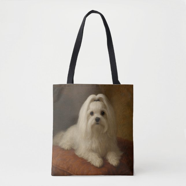 Malteser Tasche (Vorderseite)