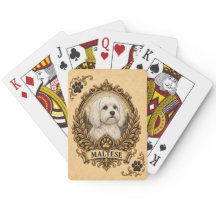 Malteser, Vintage Heritage Hund