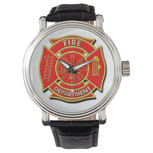 Malteserkreuz-Uhr Armbanduhr