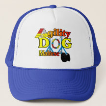 Maltesisch_Agility Geschenke