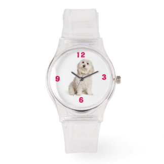 maltesisch armbanduhr