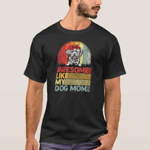 Maltesische Frauen leiden Phantastisch wie meine M T-Shirt