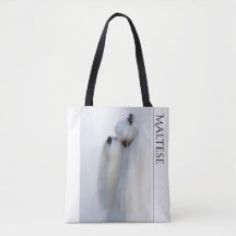 Maltesische Taschen-Tasche