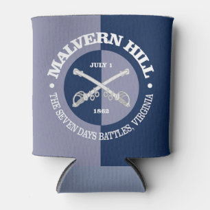 Malvern Hill (B&G) Dosenkühler