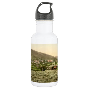 Malvern III, Worcestershire, England Trinkflasche