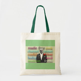 MalWear-Tasche Tragetasche