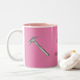 MalWear-Tasse Zweifarbige Tasse