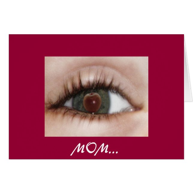 MAMA… (Vorderseite (Horizontal))