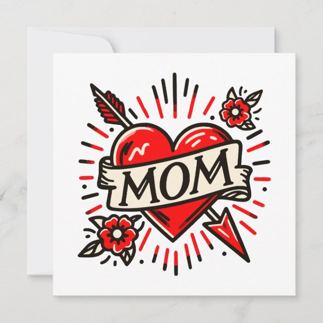 MAMA (Vorderseite)