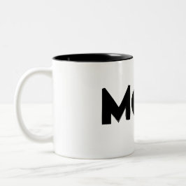 MAMA 1969 ZWEIFARBIGE TASSE