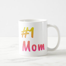 MAMA 1 KAFFEETASSE