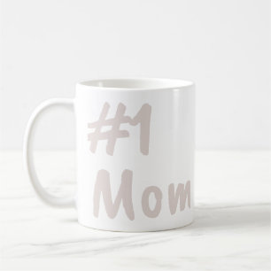 MAMA 1 KAFFEETASSE
