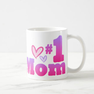 Mama #1 kaffeetasse
