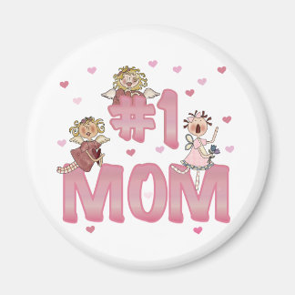 MAMA 1 MAGNET