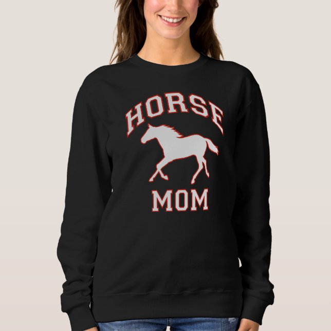 MAMA 1 SWEATSHIRT (Vorderseite)