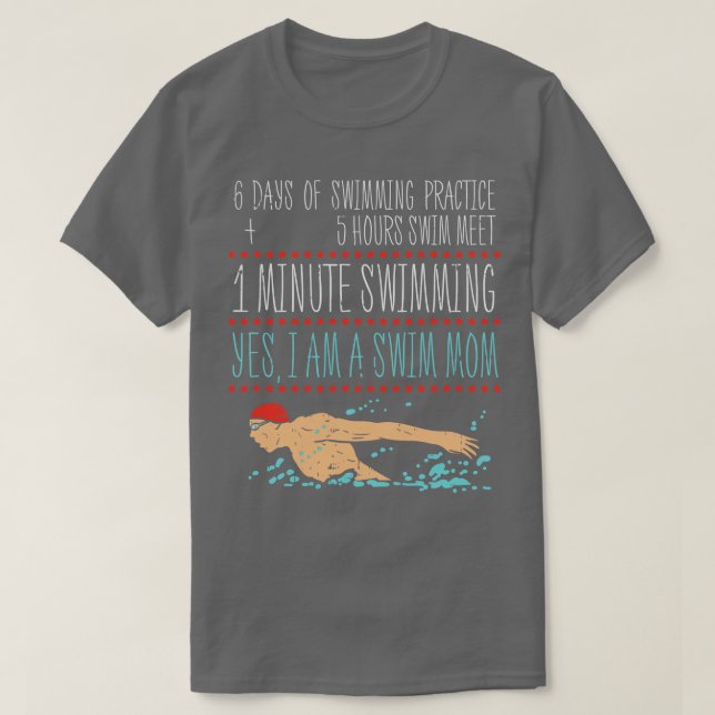 MAMA 1 T-Shirt (Design vorne)