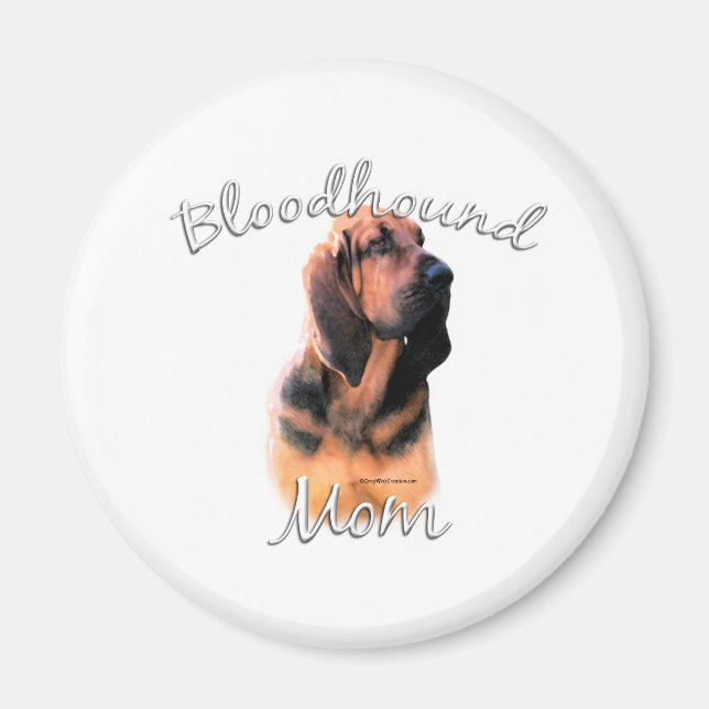 MAMA 2 MAGNET (Vorne)