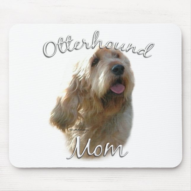 MAMA 2 MOUSEPAD (Vorne)