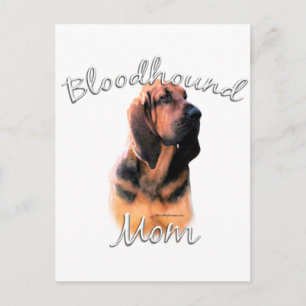 MAMA 2 POSTKARTE