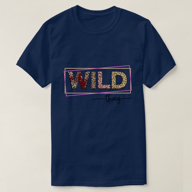 MAMA 2 T-Shirt (Design vorne)