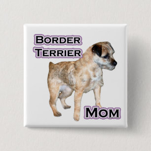 Mama 4 für die Grenzlinie - Schaltfläche Button