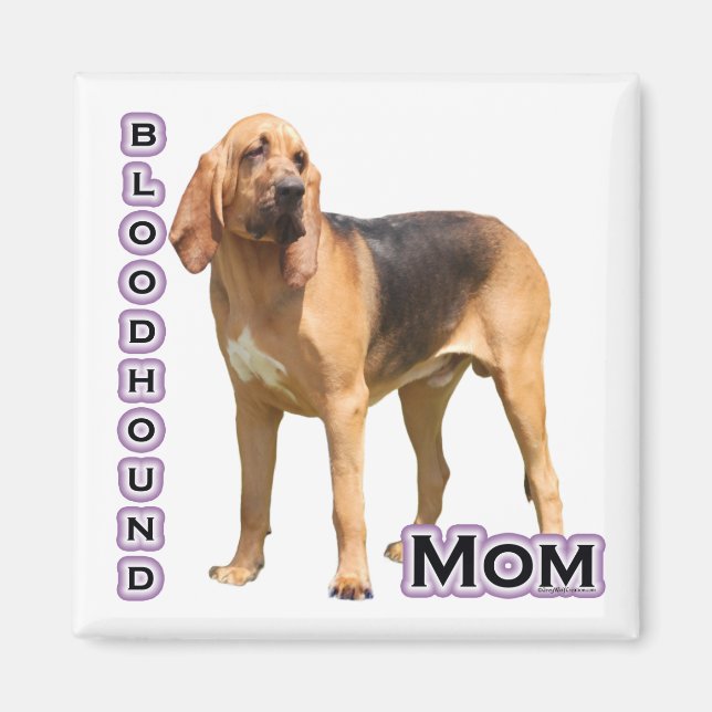 Mama 4 - Magnet (Vorne)