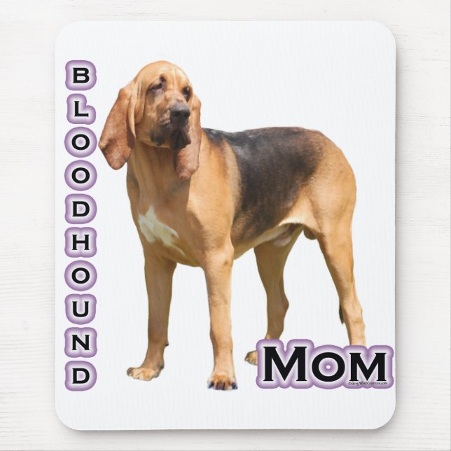 MAMA 4 MOUSEPAD (Vorne)