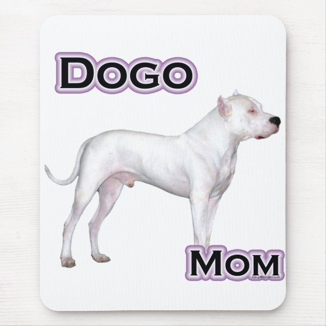 MAMA 4 MOUSEPAD (Vorne)