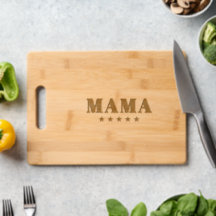 Mama 5 Étoiles Classement Fête des mères Maman App
