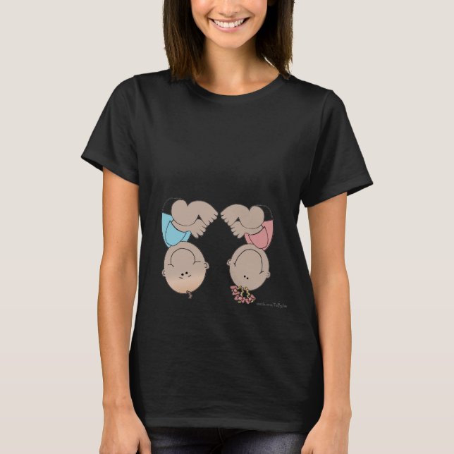 Mama 65 T-Shirt (Vorderseite)
