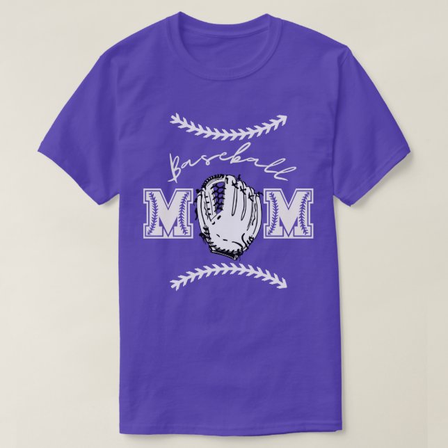MAMA 6 T-Shirt (Design vorne)